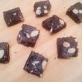 Cooksnap dari Biyay untuk resep Gluten Free Chocolate Brownies