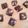Cooksnap dari Biyay untuk resep Gluten Free Chocolate Brownies