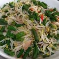 Cooksnap dari Princes Biru untuk resep Tumis toge kacang panjang