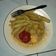 Cooksnap dari Fitrisetya untuk resep Cemilan Kentang Keju