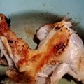 Cooksnap dari Alya Rahma untuk resep Ayam bakar teflon bumbu manis