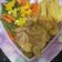 Cooksnap dari Caitlin Rudianto untuk resep Chicken Steak