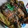 Cooksnap dari Diyan Ummu iskhoyas untuk resep Brengkes ikan nila