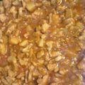 El cooksnap de Carlos Fernando Morales Del Portillo cuando hizo Bistec y longaniza a la Mexicana con papas ❣🇲🇽❣🍴.