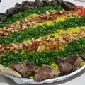 صورة من إم رهفَ Israa، شاركها بعد تجربة وصفة منسف