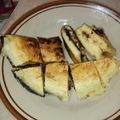 Cooksnap dari Rosmiati Emi untuk resep Terang Bulan (Martabak Manis) Praktis Kilat