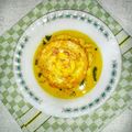Cooksnap dari RatuAthor untuk resep Besengek Telur Ceplok