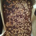 El cooksnap de soulchainer cuando hizo Bizcocho de plátano y chocolate.