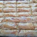 Cooksnap από dcroula στη συνταγή Κοτόπιτα