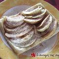 Cooksnap από Sitronella στη συνταγή Μηλόπιτα η... εύκολη!