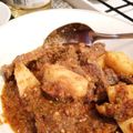 Cooksnap dari Nabila Marwan untuk resep Rendang sapi simple enak