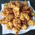 Cooksnap dari Shierly Lim untuk resep Bakwan tahu