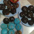 Cooksnap dari PUJIE untuk resep Donat kentang dengan 2 telur empuk dan maknyooss