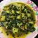 Meenarh kitchen nd more's cooksnap of when they made Potatoes porridge.