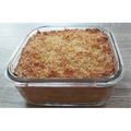 Cooksnap dari Maria Elisabeth untuk resep Pie Kentang Ayam