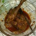 Cooksnap dari Yussie Kurnia untuk resep Rica-rica Ayam Kampung