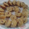 El cooksnap de Ruben Alejandro cuando hizo Mini cupcakes de zanahoria.