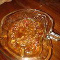 Cooksnap dari Nena Ajizah untuk resep Sambal terasi tomat