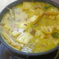 Cooksnap dari sita taurus achmadi untuk resep Opor Ayam Tahu Telur Istimewa