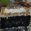 Cooksnap dari Lia Anya Rhebeccha untuk resep Blackforest Panggang