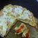 Cooksnap dari Ina Tiara untuk resep simple pizza teflon