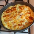 El cooksnap de amidemarco cuando hizo Milhoja de papa.