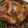 صورة من Mosaab j، شاركها بعد تجربة وصفة دجاج 🍗 محشي مع الرز والكستنا ☺😋
