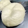 Cooksnap dari Chika Haznifah untuk resep Bakpao