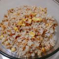 Cooksnap dari eva meylani untuk resep Nasi Goreng Kencur
