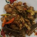 Cooksnap dari hilmi rahman untuk resep Babat Gongso