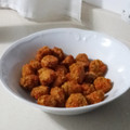 El cooksnap de Vir cuando hizo Hamburguesa vegetariana de zanahoria.