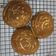 Cooksnap dari Josephine Octora (Wanda) untuk resep Roti Boy a.k.a Roti O (pakai Telur) versi Oven Tangkring
