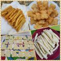 Cooksnap dari nur amalia untuk resep Potato cheese stick