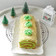 Cooksnap dari Hety Priscilla untuk resep Pandan Chiffon Roll Tepung Ketan (820)