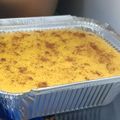 Cooksnap mamy_kitchen89 semasa beliau membuat 👩‍🍳Paraguayan Crema🇵🇾.