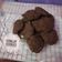 Cooksnap dari Ani Barlin untuk resep Coklat Cookies gluten free eggless