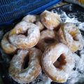 Cooksnap dari ahda amila sholiha untuk resep Donat goreng empuk