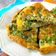 Cooksnap dari Yugi untuk resep Telur Dadar Bayam