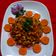 Sonal Doshi's cooksnap of when they made કોર્ન ભેળ (Corn Bhel Recipe In Gujarati).