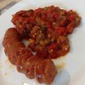 liliom1229 Cooksnap-ja, amikor elkészítette a(z) Ljutenica receptet.
