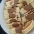 Cooksnap dari risca untuk resep kue pukis sederhana