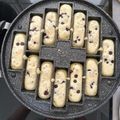 Cooksnap dari Femmy untuk resep Kue pukis anti gagal