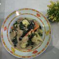 Cooksnap dari bundanyakembar untuk resep Tumis Kental Jamur Kuping Ala Taiwan