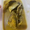 Cooksnap dari Heni Absari untuk resep Masam keueng engkoet suree sisek (asam pedas ikan tongkol)