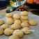 Cooksnap dari Gabrielle Hasnunidah untuk resep SKM Cookies (3 bahan saja)