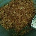 Cooksnap dari Rianti Faizah Sarah Aprilia untuk resep Kentang Mustofa