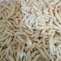 Cooksnap dari karti KBM untuk resep Telor gabus manis