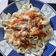 El cooksnap de Fatima Vargas. cuando hizo Fideos caseros de "Doña Petrona".