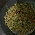 Cooksnap dari Alvia Asril untuk resep Tumis Bunga Pepaya 😋