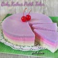 Cooksnap dari Ita Darwis untuk resep Bolu Kukus Putih Telur